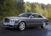 Bentley Brooklands